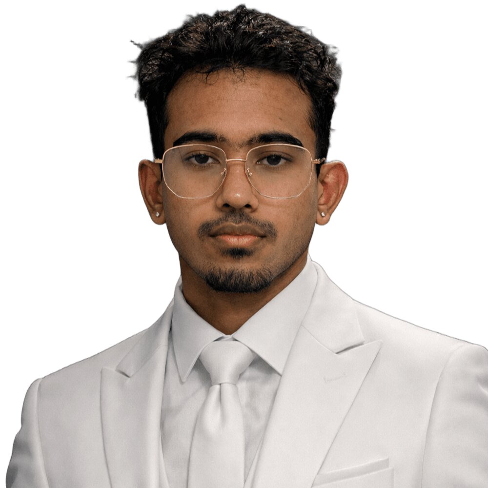 Rithnal Thilakaratne — Property Management Assistant